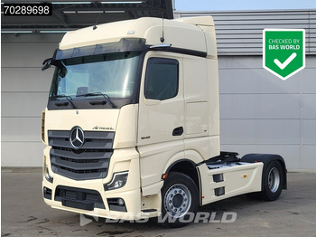Trattore stradale MERCEDES-BENZ Actros 1848