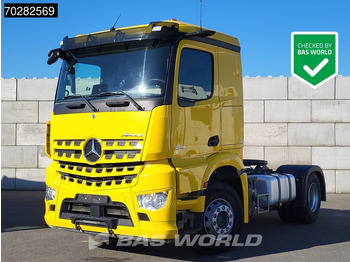 Trattore stradale MERCEDES-BENZ Arocs 1848