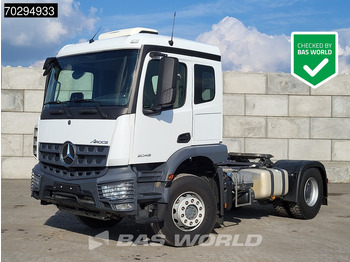 Trattore stradale MERCEDES-BENZ Arocs