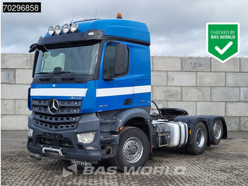 Trattore stradale MERCEDES-BENZ Arocs