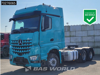 Trattore stradale MERCEDES-BENZ Arocs 2651