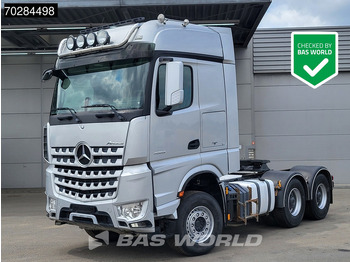 Trattore stradale MERCEDES-BENZ Arocs 3363