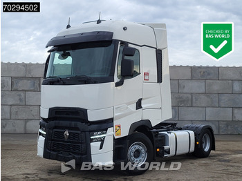 Trattore stradale RENAULT T High 440
