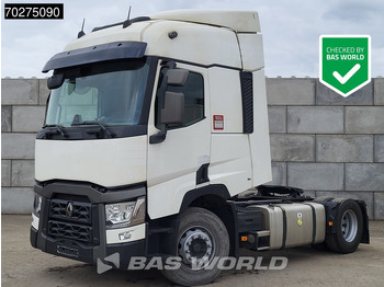 Trattore stradale RENAULT T 460