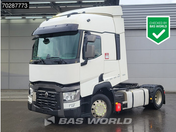 Trattore stradale RENAULT T 460