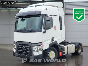 Trattore stradale RENAULT T 460