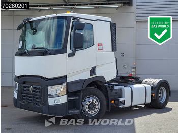Trattore stradale RENAULT T 460