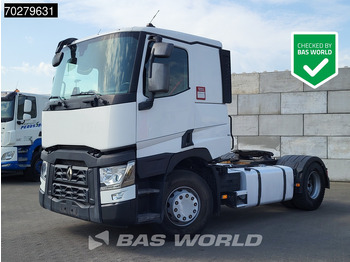 Trattore stradale RENAULT T 460