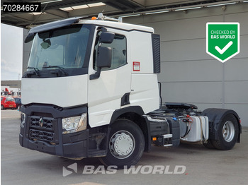 Trattore stradale RENAULT T 480