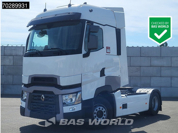 Trattore stradale RENAULT T High 520