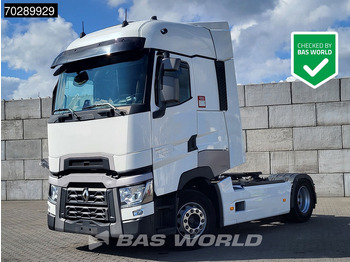 Trattore stradale RENAULT T High 520