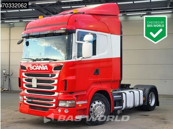 Trattore stradale SCANIA R 440