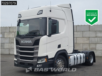 Trattore stradale SCANIA R 450
