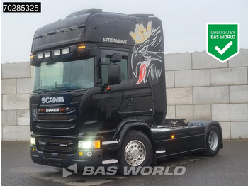 Trattore stradale SCANIA R 450