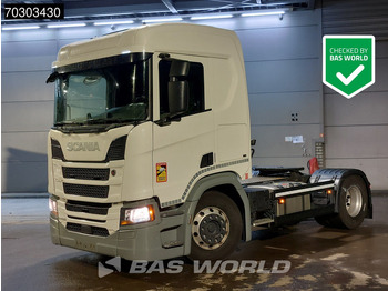 Trattore stradale SCANIA R 450