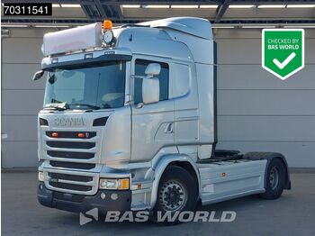 Trattore stradale SCANIA R 450