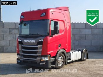 Trattore stradale SCANIA R 450