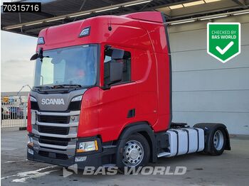 Trattore stradale SCANIA R 450