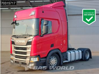 Trattore stradale SCANIA R 450