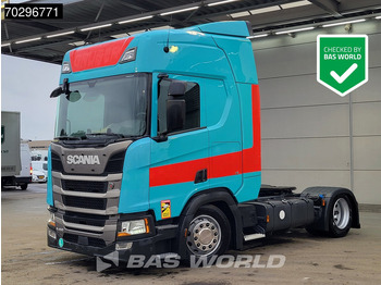Trattore stradale SCANIA R 450