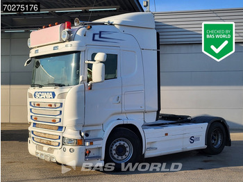 Trattore stradale SCANIA R 450