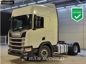 Trattore stradale SCANIA R 450
