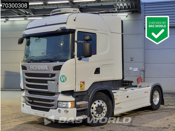Trattore stradale SCANIA R 450