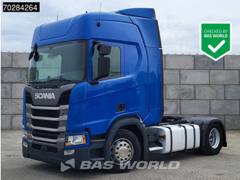 Trattore stradale SCANIA R 500