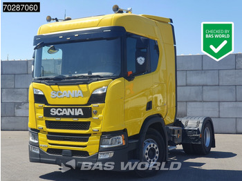 Trattore stradale SCANIA R 500