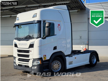 Trattore stradale SCANIA R 500
