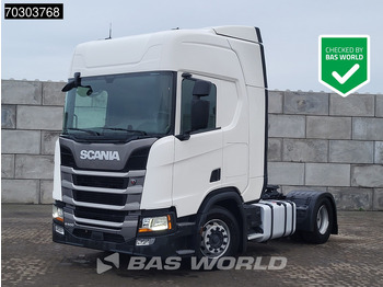 Trattore stradale SCANIA R 500