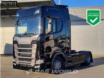 Trattore stradale SCANIA S