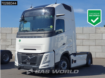 Trattore stradale VOLVO FH 460
