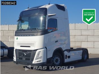 Trattore stradale VOLVO FH 460