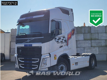 Trattore stradale VOLVO FH 460