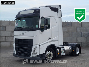 Trattore stradale VOLVO FH 460
