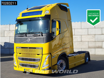 Trattore stradale VOLVO FH 460