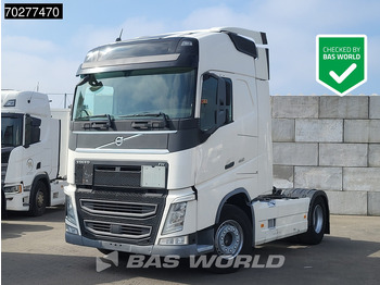 Trattore stradale VOLVO FH 460
