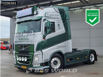 Trattore stradale VOLVO FH 500