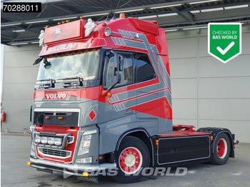 Trattore stradale VOLVO FH 500
