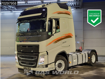 Trattore stradale VOLVO FH 500