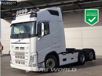 Trattore stradale VOLVO FH 540