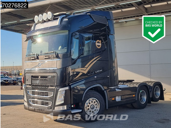 Trattore stradale VOLVO FH 540