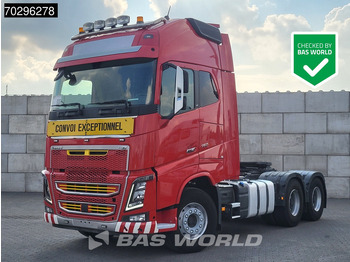 Trattore stradale VOLVO FH16 750