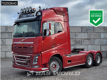 Trattore stradale VOLVO FH16 750