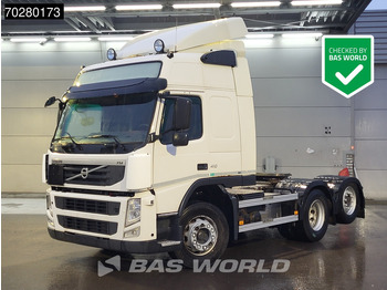 Trattore stradale VOLVO FM 410