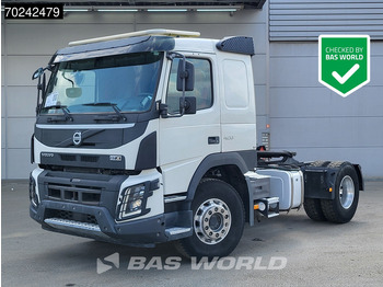Trattore stradale VOLVO FMX 420