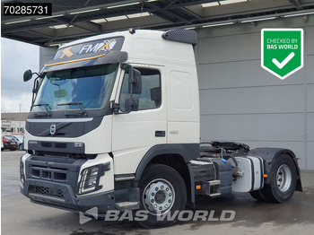 Trattore stradale VOLVO FMX 460