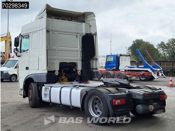 Trattore stradale DAF XF 440 XF 4X2 SC 2xTanks ACC Euro 6: foto 2 Trattore stradale DAF XF 440 XF 4X2 SC 2xTanks ACC Euro 6: foto 2