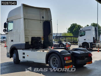 Trattore stradale DAF XF 480 4X2 NL-Truck SSC 2x Tanks ACC Euro 6: foto 2